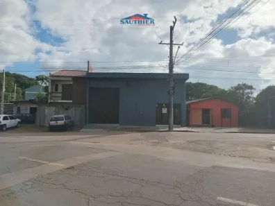 Ponto Comercial para alugar, 330m² no Colonial, Sapucaia do Sul