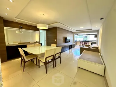 Apartamento com 3 Quartos à venda, 120m² no Jatiúca, Maceió