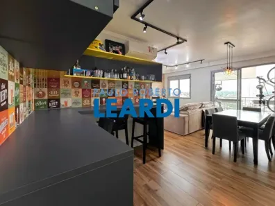 Apartamento com 2 Quartos à venda, 65m² no Vila Santa Catarina, São Paulo