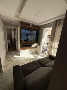 Apartamento com 2 Quartos à venda, 43m² no Vila São João, Guarulhos