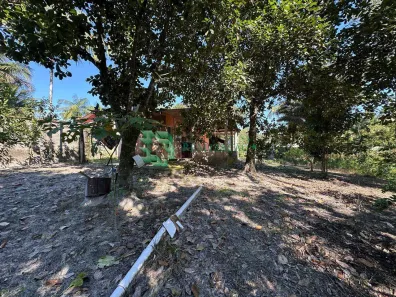 Fazenda/Sítio com 1 Quarto à venda, 60m² no Jardim Columbia, Mongaguá
