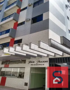 Apartamento com 2 Quartos à venda, 74m² no Centro, Cabo Frio