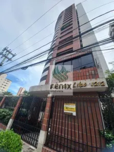 Apartamento com 3 Quartos à venda, 200m² no Meireles, Fortaleza