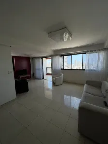 Apartamento com 4 Quartos à venda, 160m² no Espinheiro, Recife