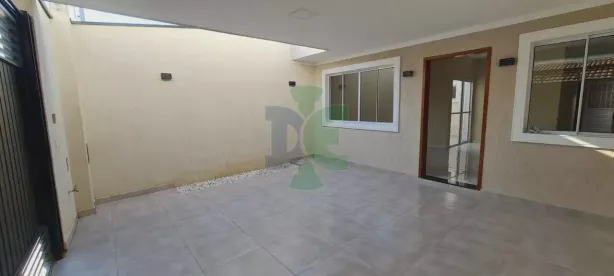 Casa com 3 Quartos à venda, 140m² no Loteamento Villa Branca, Jacareí