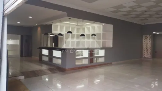 Prédio Comercial para alugar, 214m² no Zona Central, Rio Claro