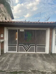 Casa com 2 Quartos à venda, 105m² no Cidade Salvador, Jacareí