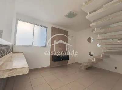Apartamento com 2 Quartos à venda, 90m² no Osvaldo Rezende, Uberlândia