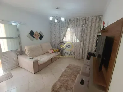 Casa com 4 Quartos à venda, 380m² no Jardim Presidente Dutra, Guarulhos