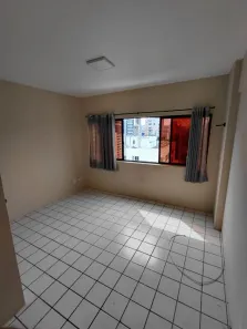 Flat com 1 Quarto para alugar, 33m² no Graças, Recife