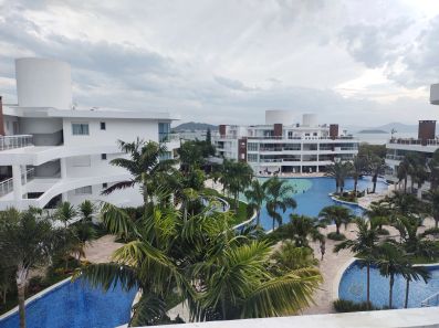 Cobertura com 3 Quartos à venda, 239m² no Cachoeira do Bom Jesus, Florianópolis