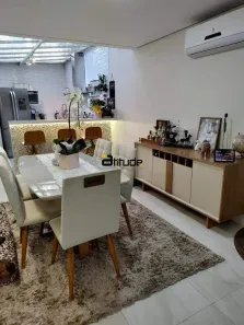 Casa de Condomínio com 2 Quartos à venda, 105m² no Vila São Luiz (Valparaízo), Barueri