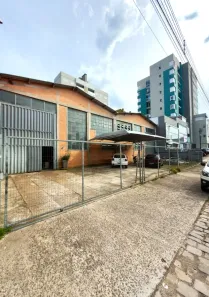 Galpão/Depósito/Armazém à venda, 548m² no Bela Vista, Caxias do Sul