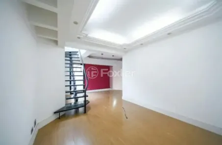 Apartamento com 4 Quartos à venda, 175m² no Santa Cecília, São Paulo