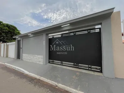 Casa com 5 Quartos à venda, 800m² no Setor Habitacional Vicente Pires - Trecho 3, Brasília