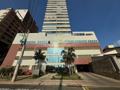 Apartamento com 3 Quartos à venda, 112m² no Jardim Bom Pastor, Botucatu