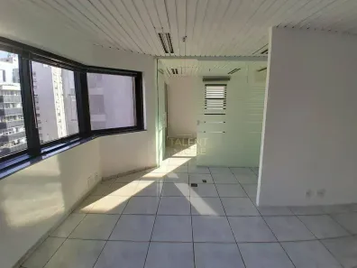 Sala Comercial à venda, 80m² no Jardim Paulista, São Paulo