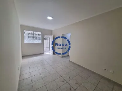 Apartamento com 2 Quartos à venda, 70m² no Boqueirão, Santos
