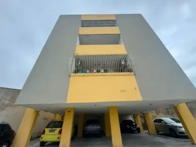 Apartamento com 3 Quartos para alugar, 148m² no Gruta de Lourdes, Maceió