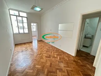 Apartamento com 2 Quartos à venda, 68m² no Tijuca, Rio de Janeiro