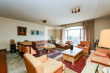 Apartamento com 3 Quartos à venda, 211m² no Morumbi, São Paulo