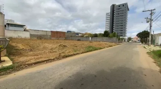 Lote/Terreno à venda, 1386m² no Candeias, Vitória da Conquista