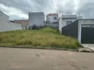 Lote/Terreno à venda, 200m² no Parque Martim Cererê, São José dos Campos