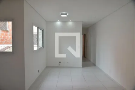 Cobertura com 2 Quartos à venda, 124m² no Jardim Bela Vista, Santo André