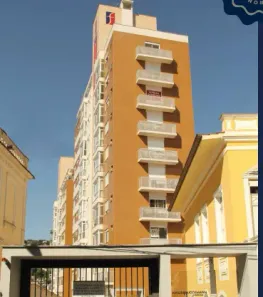 Apartamento com 2 Quartos à venda, 68m² no Centro, Florianópolis