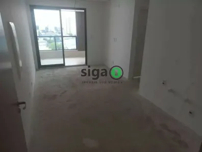 Apartamento com 2 Quartos à venda, 53m² no Ipiranga, São Paulo
