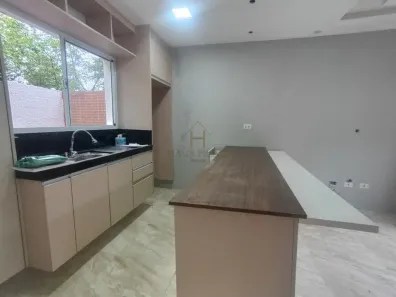 Casa de Condomínio com 2 Quartos à venda, 48m² no Paisagem Casa Grande, Cotia