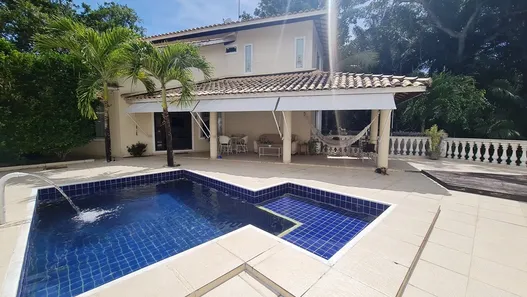 Casa de Condomínio com 4 Quartos à venda, 450m² no Vilas do Atlântico, Lauro de Freitas