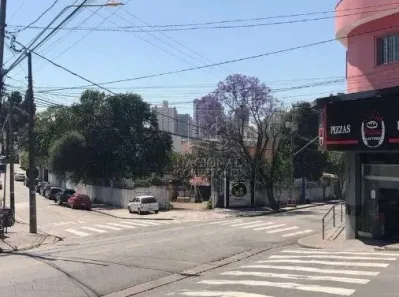 à venda, 960m² no Olímpico, São Caetano do Sul