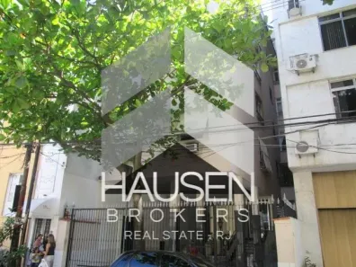 Apartamento com 2 Quartos à venda, 59m² no Botafogo, Rio de Janeiro