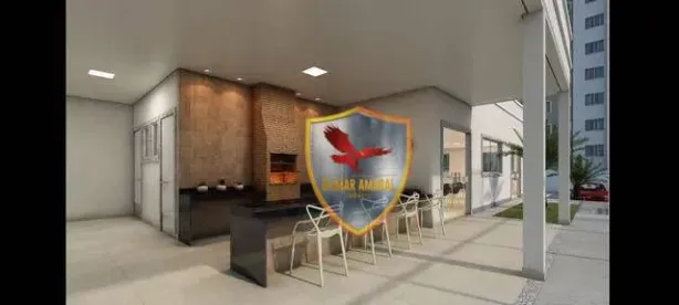 Apartamento com 2 Quartos à venda, 48m² no Nova Parnamirim, Parnamirim