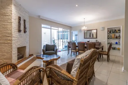 Casa com 4 Quartos à venda, 370m² no Campo Belo, São Paulo