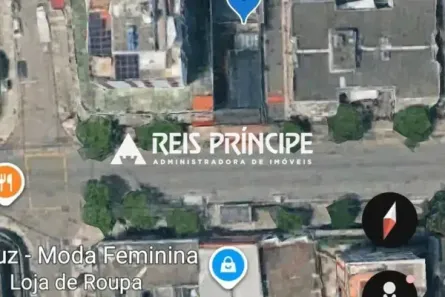 Ponto Comercial para alugar, 460m² no Freguesia (Jacarepaguá), Rio de Janeiro