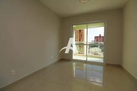 Apartamento com 1 Quarto para alugar, 40m² no Centro, Uberlândia