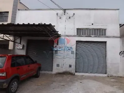 Ponto Comercial com 2 Quartos à venda, 250m² no Jardim Morada do Sol, Indaiatuba
