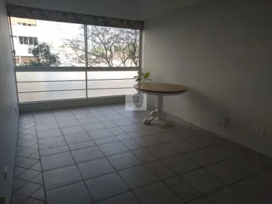 Apartamento com 2 Quartos para alugar, 60m² no Higienópolis, São Paulo