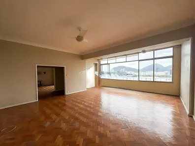 Apartamento com 4 Quartos à venda, 242m² no Botafogo, Rio de Janeiro