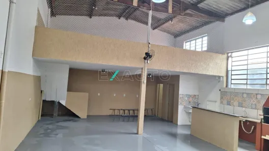 Ponto Comercial para alugar, 150m² no Jardim do Lago, Campinas