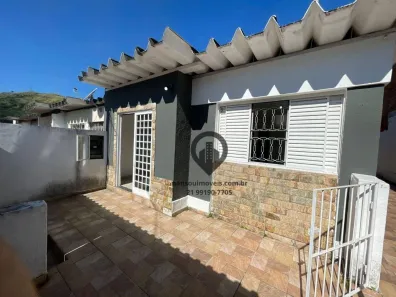 Casa com 2 Quartos à venda, 153m² no Campo Grande, Rio de Janeiro