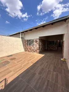 Casa com 3 Quartos à venda, 150m² no Anhanguera, Goiânia