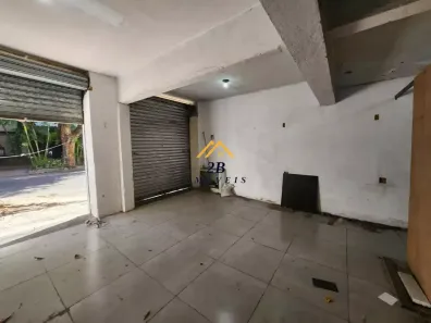 Ponto Comercial para alugar, 150m² no Vila Isabel, Rio de Janeiro