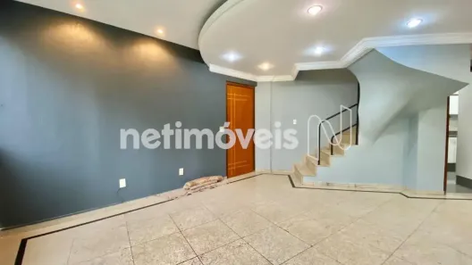 Cobertura com 3 Quartos à venda, 230m² no Buritis, Belo Horizonte