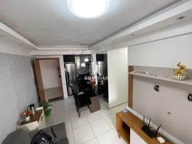 Apartamento com 2 Quartos à venda, 50m² no Tabuleiro do Martins, Maceió