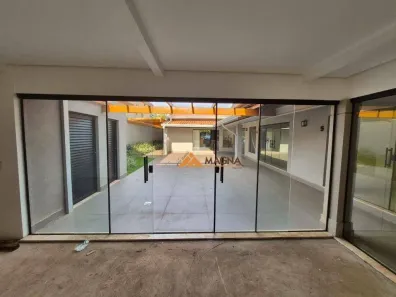 Ponto Comercial para alugar, 22m² no Jardim Califórnia, Ribeirão Preto