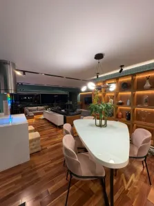 Apartamento com 3 Quartos à venda, 87m² no Jardim Caboré, São Paulo
