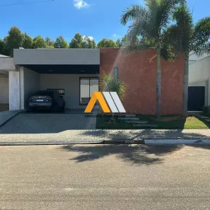 Casa de Condomínio com 3 Quartos à venda, 140m² no Terras de Santo Antônio, Itapetininga